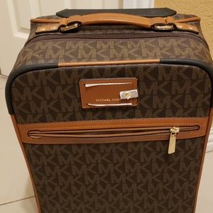 MK SUITCASE